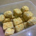 Cooksnap dari Dewi Kartika Trisdasari untuk resep Nugget ayam