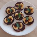 Bina Mithani's cooksnap of when they made રાગી બોર્નવિટા પેન કેક (Raagi Bornvita Pan Cake Recipe In Gujarati).