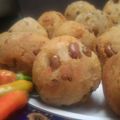 Cooksnap dari Wiwid untuk resep Lento kacang tolo