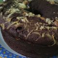 Cooksnap dari Asiyah Kurnia untuk resep Brownies Milo (Putih Telur)