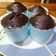 Cooksnap dari Ummu Muhammad Salma untuk resep MUFFIN BROWNIES Pisang tanpa emulsifier