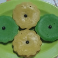 Cooksnap dari Lilik Retno untuk resep Kue Lumpur kentang