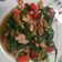 Cooksnap dari Yanti Octavia untuk resep #1 Tumis Bayam with Ayam Giling