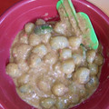 Cooksnap dari Tati Purwanti untuk resep Bakso Kojek #nostalgia jajanan SD