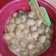 Cooksnap dari Tati Purwanti untuk resep Bakso Kojek #nostalgia jajanan SD