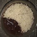 Cooksnap dari Racikan vakha untuk resep Puding coklat meleleh