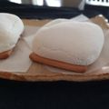 Angel 的 棉花糖餅乾 cooksnap