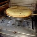 Cooksnap dari ika maula untuk resep Bolu Putih Telur Praktis