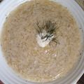 Ugronitz Csilla Cooksnap-ja, amikor elkészítette a(z) Tökfőzelék receptet.