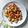 Cooksnap dari Vina Himatur untuk resep Ayam Popcorn Cabe Garam