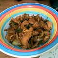 Cooksnap dari Aurelia Cyntya untuk resep AYAM TERIYAKI