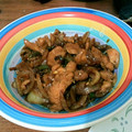 Cooksnap dari Aurelia Cyntya untuk resep AYAM TERIYAKI