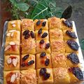 Cooksnap dari MadamBULL Alta untuk resep 451. Prol Tape Panggang