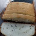 Midhat Jalil's cooksnap of when they made Lemon pound cake.