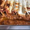 Cooksnap από Minas Karadonis στη συνταγή Κανελόνια με κιμά & μπεσαμέλ Αντώνης