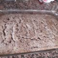 El cooksnap de Débora Sosa cuando hizo Bizcochuelo sin huevo.