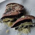 Cooksnap dari Titin Novitasari untuk resep Terang bulan diet / martabak manis #keto #debm