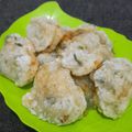 Cooksnap dari yussi nurkhalisa azmi untuk resep Cireng salju