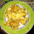 Cooksnap dari Mutiara Ds untuk resep 🍀 Siomay Ayam Udang Ala DimSum Resto 😀👍