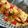Karan Tripathi (Food Fanatic)'s cooksnap of when they made Sev Puri.
