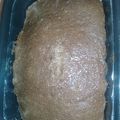 El cooksnap de Nancy cuando hizo Bizcochuelo en taza al microondas.
