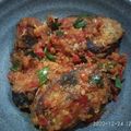 Cooksnap dari Hani Ummu Utsman untuk resep Sayap Ayam Rica - Rica