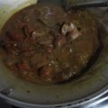 Cooksnap dari Juminah Darwinto untuk resep Semur jengkol
