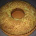 Cooksnap dari Uncu Ipit untuk resep Bolu keju panggang
