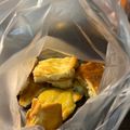 Dinner kitchen 的 是鬆餅還是雞蛋糕 cooksnap