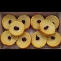 Cooksnap dari Nina Yuliawati untuk resep Kue Lumpur Kentang Mini