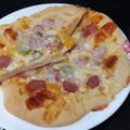 Cooksnap dari Devi Miranti untuk resep Donat no ulen no telur