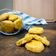 Cooksnap de pawon mommy najam sur la recette Petits sablés breton(recette facile)