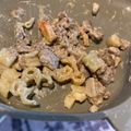 Cooksnap dari tatjana shai untuk resep Spaghetti Carbonara MPASI 10-12 bulan