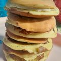 Cooksnap dari Lita.Kitchen untuk resep Dorayaki