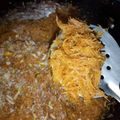 Naina Ali's cooksnap of when they made Dried Sawaiyyan.