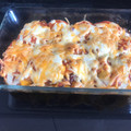El cooksnap de Soraya Mateos cuando hizo Pastel de calabaza y patatas.