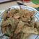 Cooksnap dari Aprillia Indah P untuk resep Buncis Cabe Bawang ala Resto Chinese Food