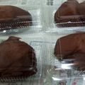 Christine Lin 的 髒髒包 dirty-chocolate cooksnap