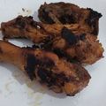Cooksnap dari Ayindha untuk resep Ayam Bakar Pasundan