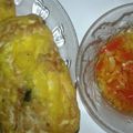 Cooksnap dari Rabiatul Adawiyah Hasbullah untuk resep Sambel Korek 🌶🌶
