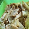 Cooksnap dari Cintia untuk resep Kripik bawang