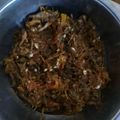 Cooksnap dari kopral untuk resep Sambal cabe Ijo Teri
