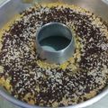 Cooksnap dari Dian Najmikdam untuk resep Bolu Pisang Menul 2 Telur