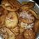 El cooksnap de Mario Daniel cuando hizo Tortas fritas de levadura Fácil!!.
