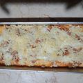 Cooksnap dari lenni Novianti untuk resep Rahasia Pizza Teflon Sukses anti-gagal No Gosong by PKK