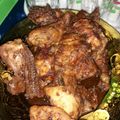 Cooksnap dari Elisha Inara untuk resep Ayam Kecap Pedas