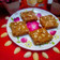 Vandana Johri का कुकस्नैप जब उन्होंने सत्तू मावा बर्फी(sattu mawa barfi recipe in hindi) बनाया था।