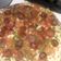 El cooksnap de Monica Cifuentes cuando hizo Pizza casera 🍕.