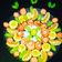@shipra verma का कुकस्नैप जब उन्होंने फलाहारी फ्रूट चाट (falahari fruit chaat recipe in Hindi) बनाया था।