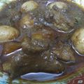 Cooksnap dari Tata untuk resep Semur daging kentang